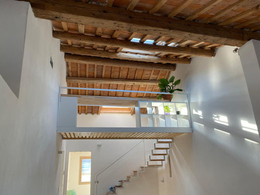 Ristrutturazione Casa Rossato (VI)