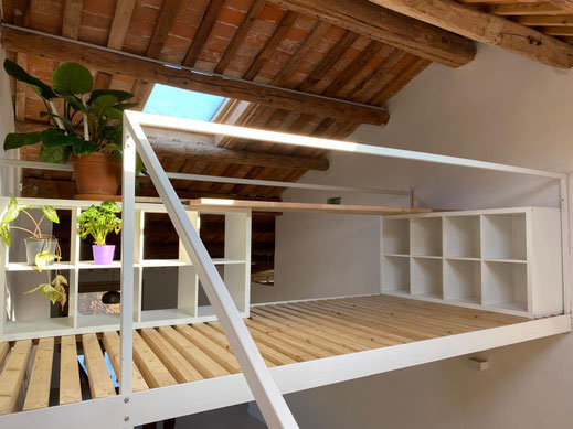 Ristrutturazione Casa Rossato (VI)
