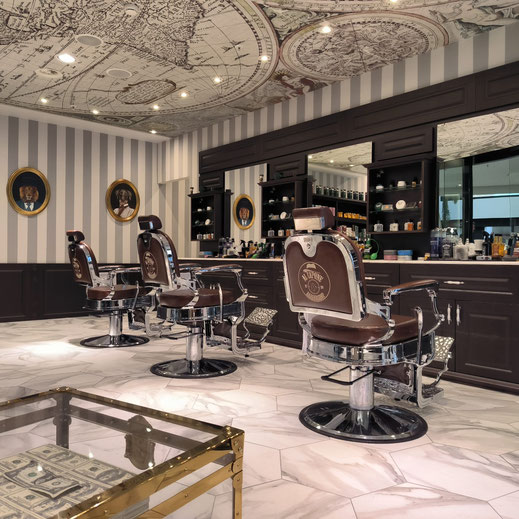 Beste Friseursalon Schweiz