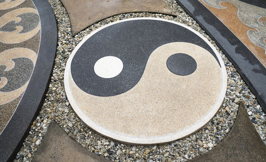 yin yang; taijitu; taoísmo; China; I Ching; oriente; filosofía; tao; sabiduría; cursos; Barcelona; Palma de Mallorca;