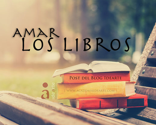 Libros; literatura; leer; lectura; Día del Libro; Academia Humanista Idearte;