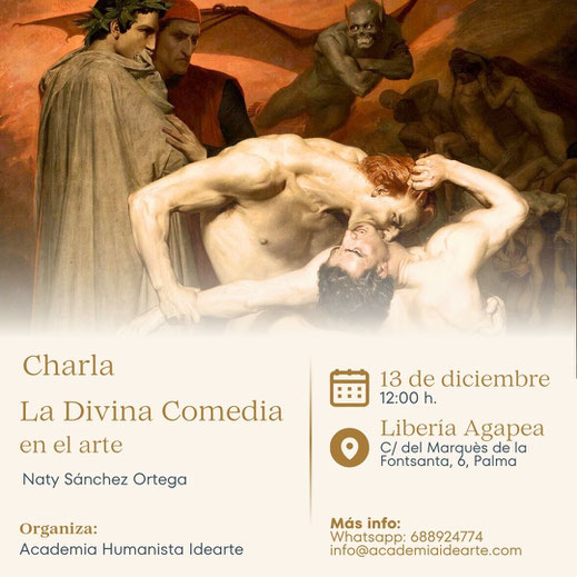 jeroglíficos; Champollion; egiptología; faraón; charla; conferencia; Palma de Mallorca; Academia Idearte; Naty Sánchez Ortega; 