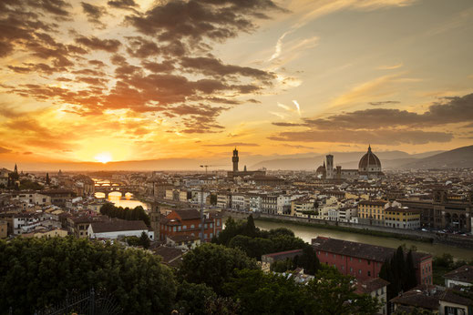 Florencia; viajes culturales; Toscana; Italia;