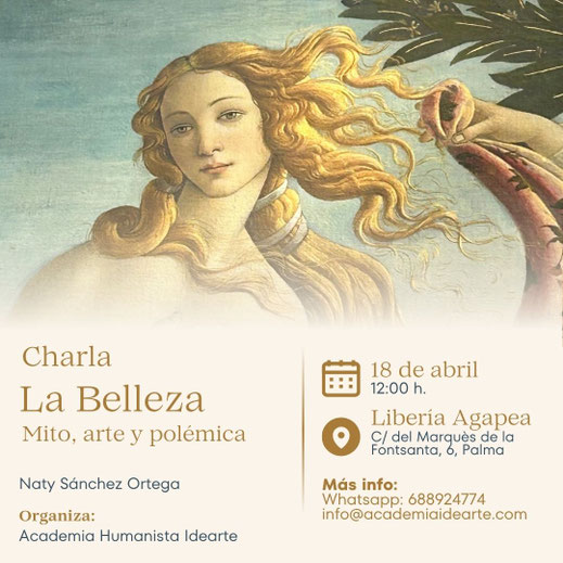 jeroglíficos; Champollion; egiptología; faraón; charla; conferencia; Palma de Mallorca; Academia Idearte; Naty Sánchez Ortega; 