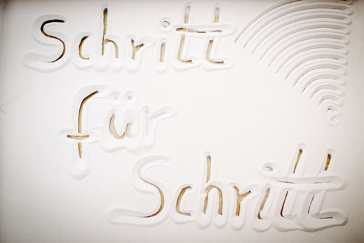 Sandwanne zur Förderung von Feinmotorik, Bewegungskoordination und Wahrnehmung Bild©Ben Laakmann Photography