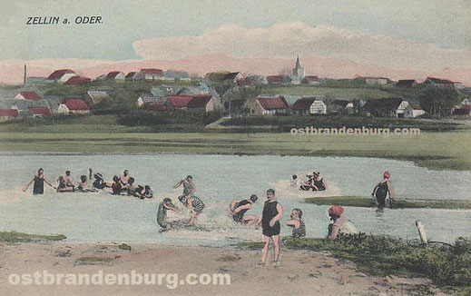 Die Sommerfrische der Berliner Quelle: www.ostbrandenburg.com
