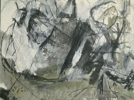 aus "Verbleib" - Detail