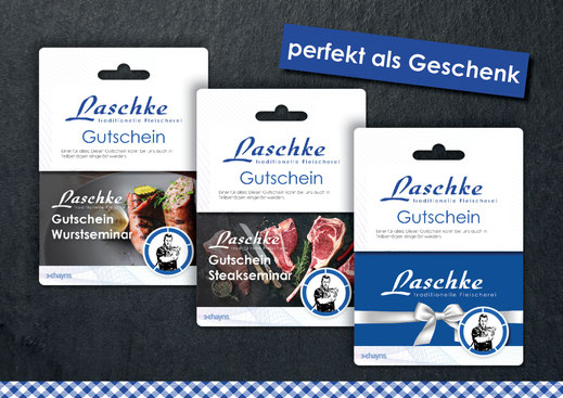 Seminargutschein