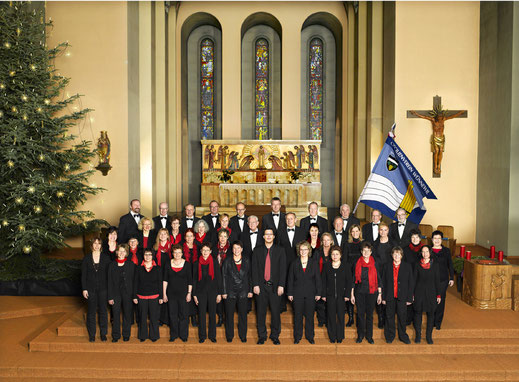 Cäcilienverein Wünnewil