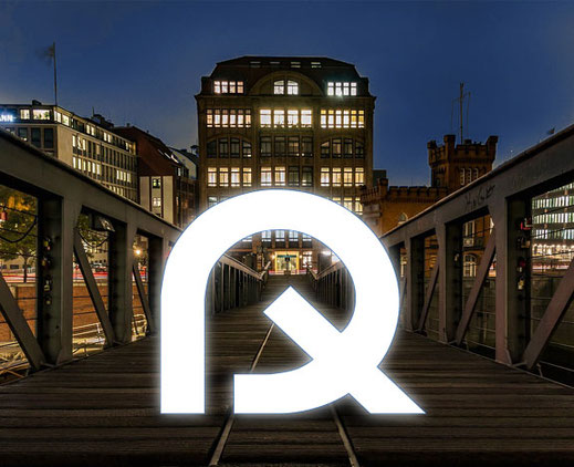 Logo vor Hamburg Luftbild - QUALITÄT Elektrotechnik aus Hamburg – Ihr verlässlicher Partner für elektrotechnische Lösungen im privaten wie im gewerblichen Bereich
