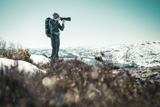 Workshop Fotografie für Anfänger