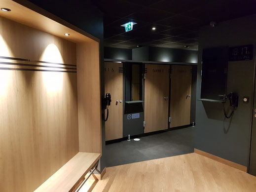 salle de sport piscine spa rennes