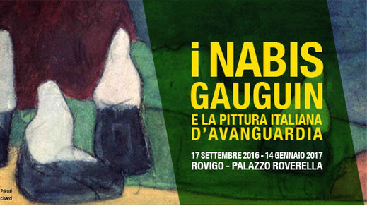 2016 - ADV - Inabis / Gaugin - studioadvision