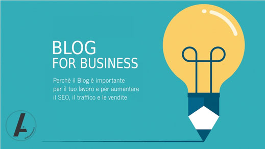 Digital Marketing, BLOG