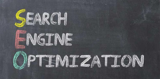 Digital Marketing, SEO