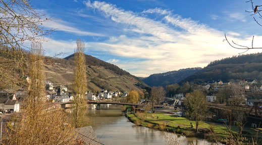 Obernhof an der Lahn