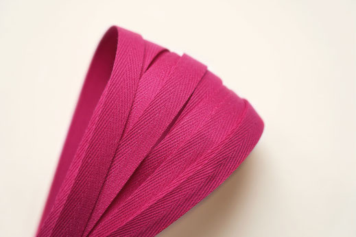 Geschenkband Lotta Langrock - Pink