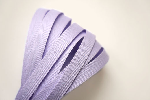 Geschenkband Lotta Langrock - Flieder