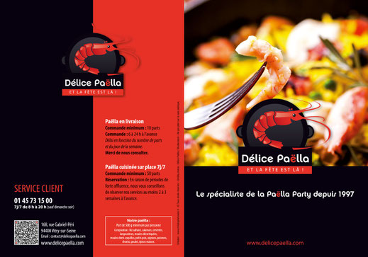 PAO | Christophe HOULES, graphiste DA | Studio Récréacom