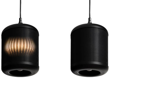 Ambiloom Pendant, Ettlin lux, Designleuchte, Ambiente, Pendelleuchte, Wandspiegel, Interior Design, Dekorative Leuchte