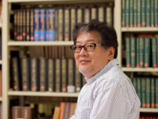 上野 誠 氏