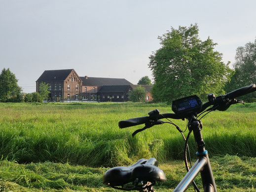 michelshof