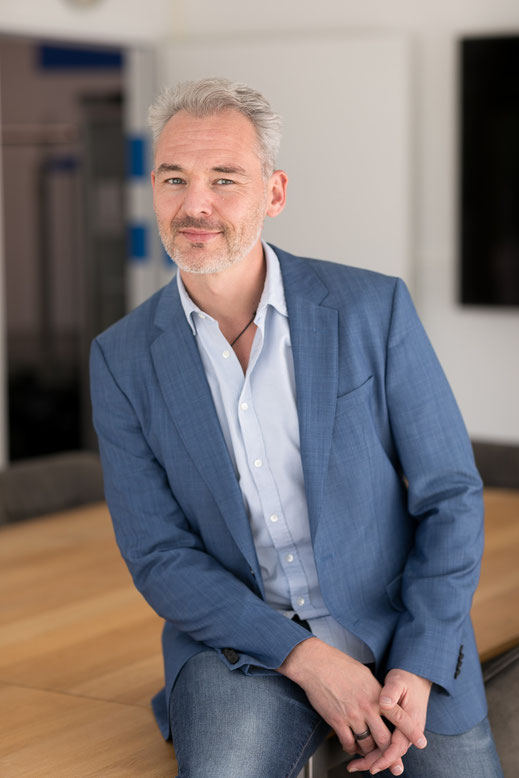 Sebastian Tschira, Soul Company, Creator of a Mindful Life