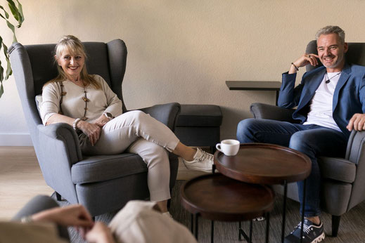 1:2 Coaching für Privatpersonen, Soul Company, Creator of a Mindful Life