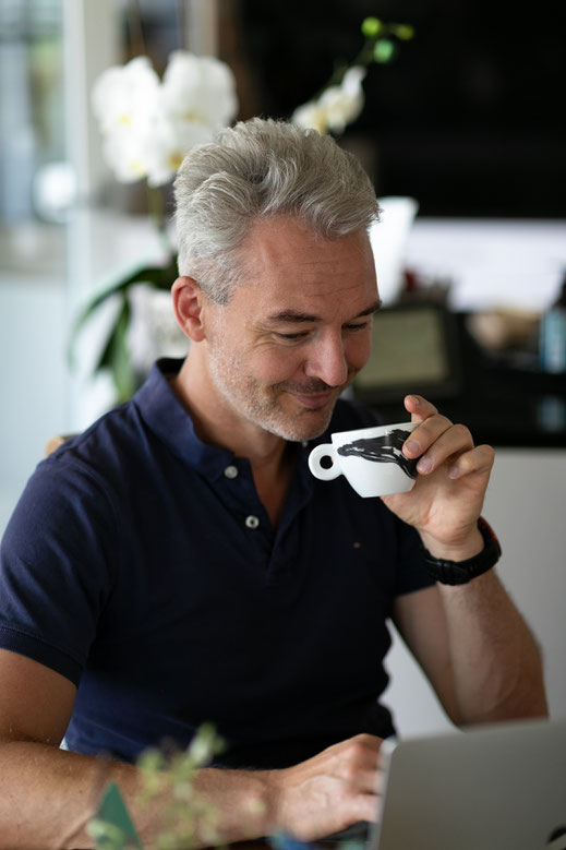 Sebastian Tschira, Soul Company, Creator of a Mindful Life