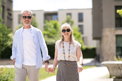 Sebastian Tschira und Claudia Bräker, Soul Company, Creator of a Mindful Life