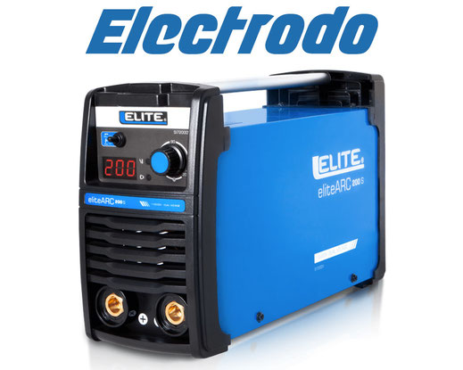 Inversores Elite Electrodo
