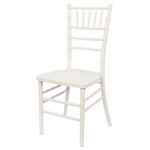 Chiavari / Tiffany Stuhl für stilvolle Hochzeiten und Events – Premium Vermietung in Bayern und Allgäu.