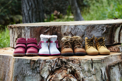 Ohne Boots geht in diesem Winter nichts. Durch eine wasserdichte und atmungsaktive Tex-Austattung werden sie wettertauglich. Foto: djd/Deichmann