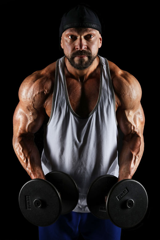 gym fitness bodybuilding under armour sport fotograf simon knittel maulbronn 