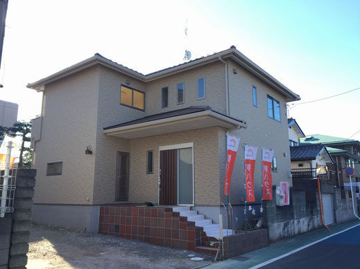 木更津　工務店　住宅　無垢　ハウス　君津　袖ケ浦