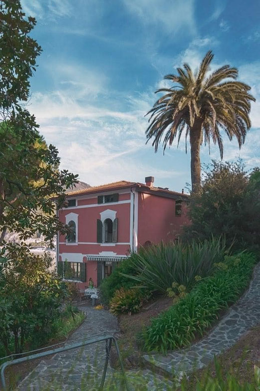 Séjour Pilates en Italie