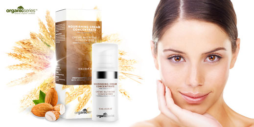 natürliche, vegane, biokosmetik in premium Qualität, maximaler Schutz für die Haut