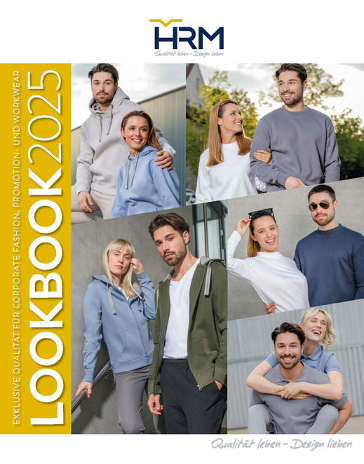 LT-SOLUTIONS.CH Textilien HRM Lookbook 2025