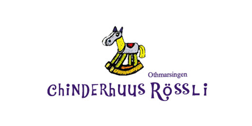 Chinderhuus Rössli Othmarsingen | LT-SOLUTIONS.CH - Lukas Treichler