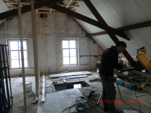 Renovatie