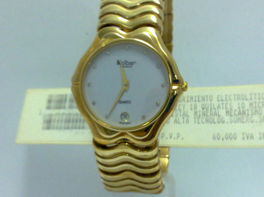 Relojeria joyeria MANY