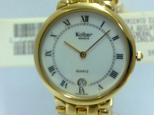 relojes MANY