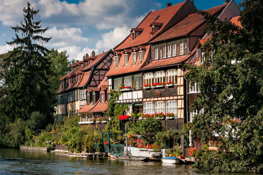 Bamberg-Venedig-des-Nordens