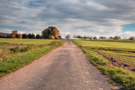 feldweg