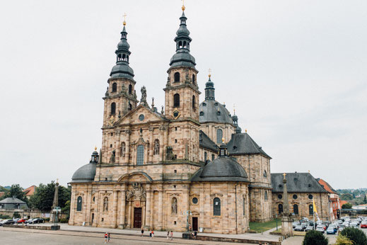 Hochzeitsfotograf in Fulda Tomo Takemura, Orangerie Fulda, Maritim Hotel Fulda, Dom zu Fulda