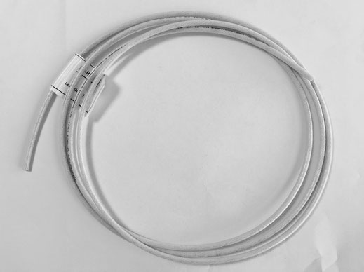 LOR S-EX DOUBLE PTFE LORENZONI HEATING CABLE