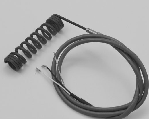 LOR-A MICROTUBULAR HEATERS LORENZONI