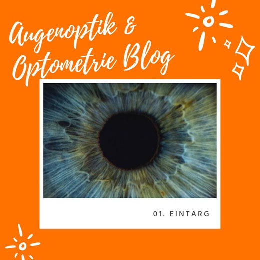 Augenoptik Optometrie Optiker Blog Deutschland Brandenburg Spremberg