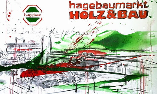 hagebaumarkt Auftragsbild