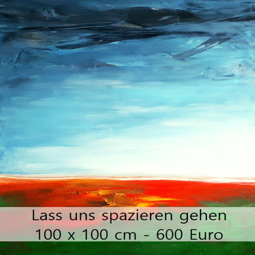 abstrakte Bilder